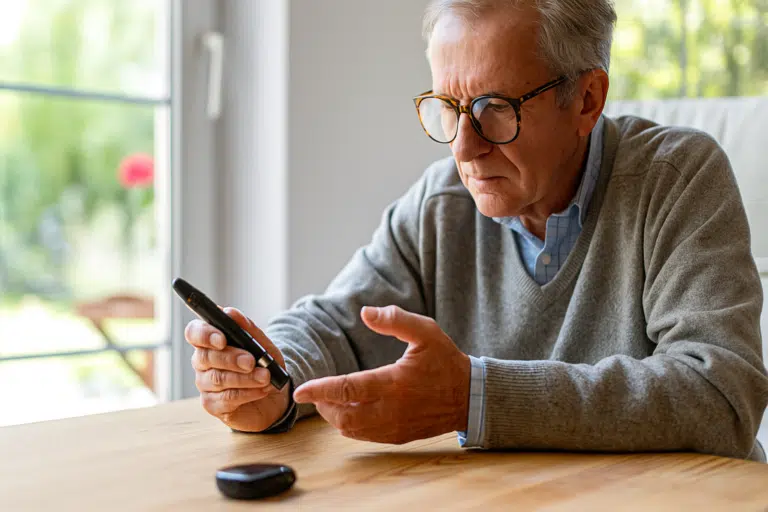 Les 15 signes du diabète de type 2 à ne pas ignorer