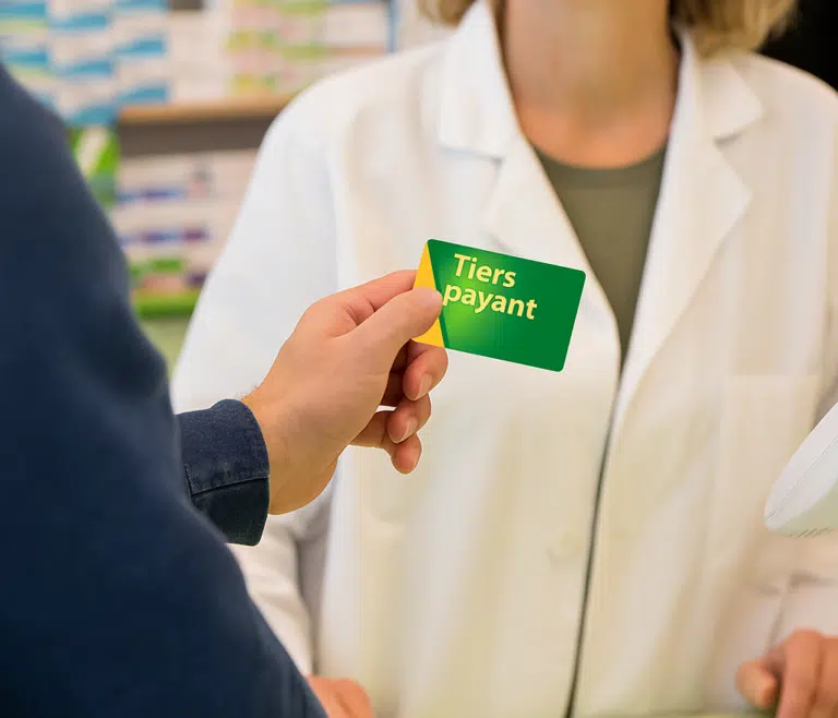 Tout comprendre sur le tiers payant en pharmacie