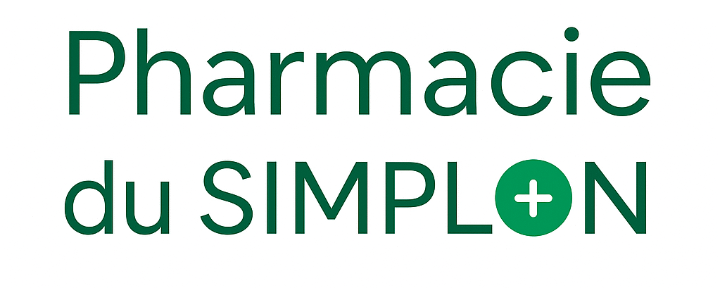 Pharmacie du Simplon