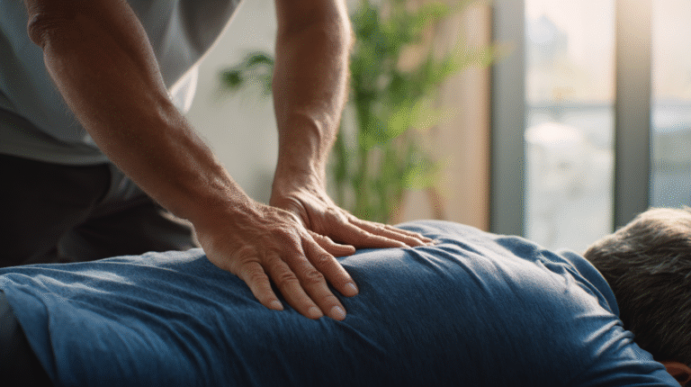 Discopathie L5-S1 : Invalidité, emploi et chiropraxie