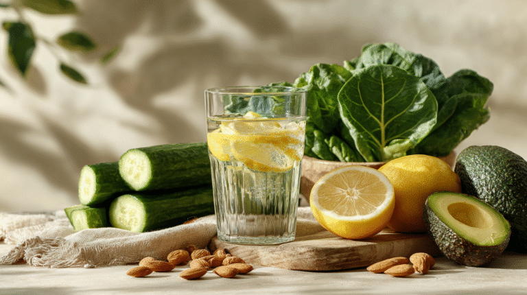 restaurer l’équilibre acido-basique : ma démarche naturelle