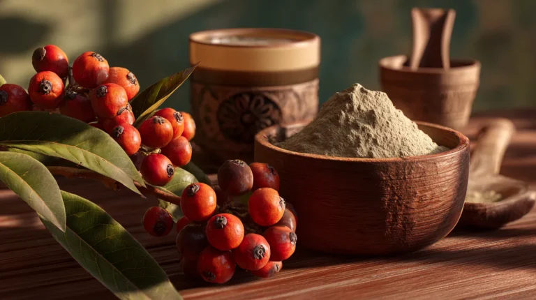 Guarana : Bienfaits, propriétés et utilisations