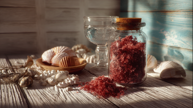 Découvrez les bienfaits du lithothamne pour votre santé