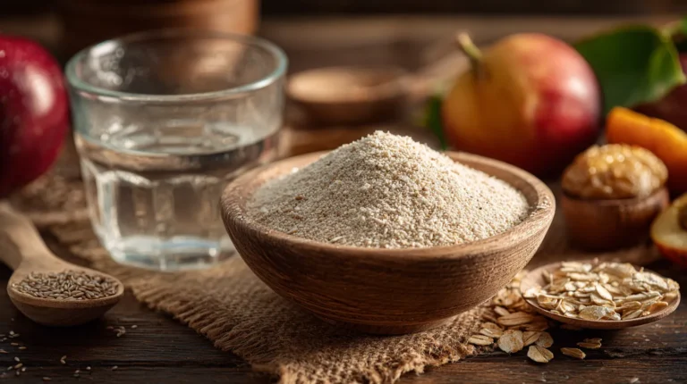 Psyllium : Bienfaits digestifs, cardio et diabète