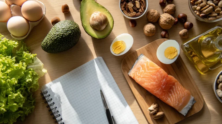 Régime keto : Pour et contre selon une diététicienne