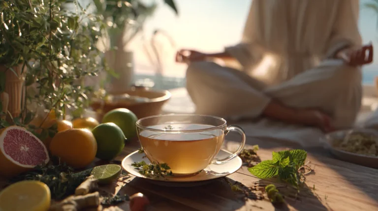 Santé et bien-être : Cultiver l&rsquo;équilibre au quotidien