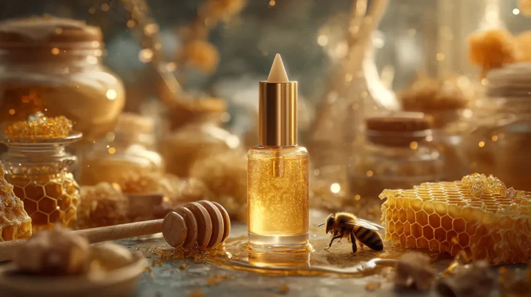Venin d&rsquo;abeille : Thérapie, cosmétique et précautions
