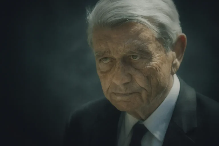 Alain Madelin : Rumeurs, parcours et projets