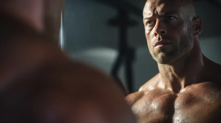 Bigorexie : quand la passion du sport devient une addiction au quotidien