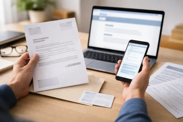 Numéro CAF : où trouver votre numéro d’allocataire facilement ?