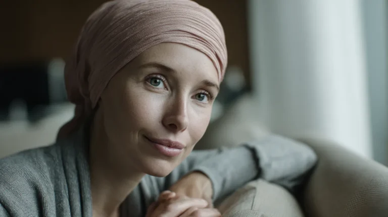 Chimiothérapie : ce que vivent les patients, comment réagir au quotidien