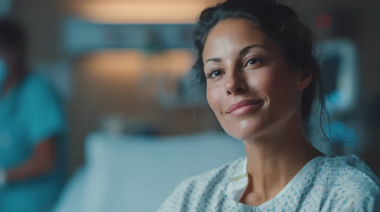 Coelioscopie : repères concrets avant et après l’intervention