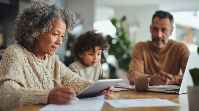 Complémentaire santé solidaire : plafonds de ressources, participation financière et démarches