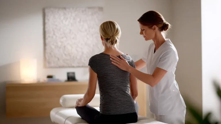 Étiopathe : déroulement d’une séance, tarifs et remboursements