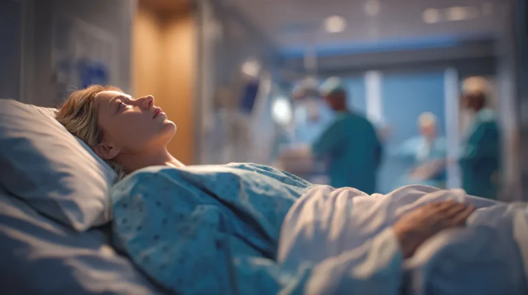 Hystérectomie : définition, déroulement, convalescence et effets secondaires à long terme
