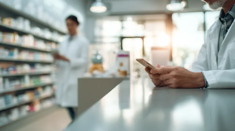 Intérimaire santé : comment fonctionne la mutuelle des intérimaires et quel avis en pharmacie ?
