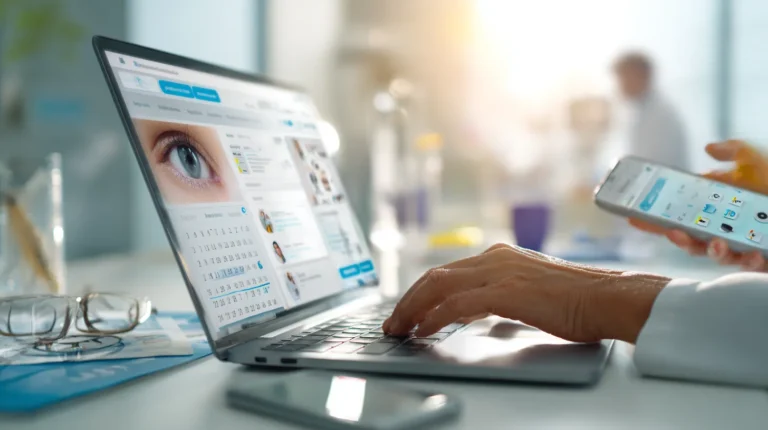 Keldoc : créer son compte, prendre ou annuler un rendez-vous médical en ligne