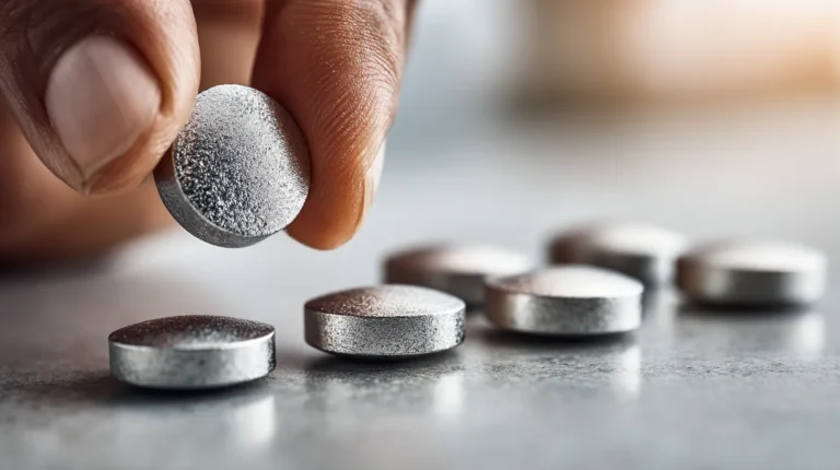 Magnésium bienfaits limites : le vrai du faux [2025]