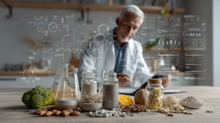 Magnésium : bienfaits, limites et conseils d&rsquo;experts