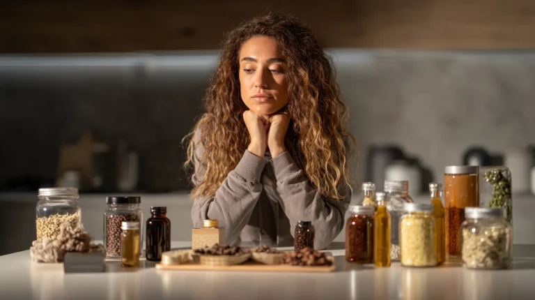 Meilleur complément alimentaire cheveux 2025 par un expert