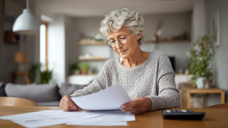 Minimum vieillesse (ASPA) : montants 2024-2025, conditions et démarches expliqués simplement