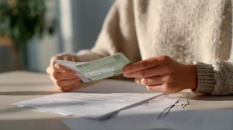 Numéro de sécurité sociale : composition, clé, où le trouver