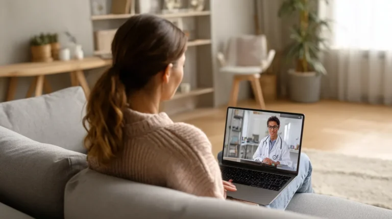 Omnidoc : avis sur la plateforme de téléexpertise médicale et repères pour les patients