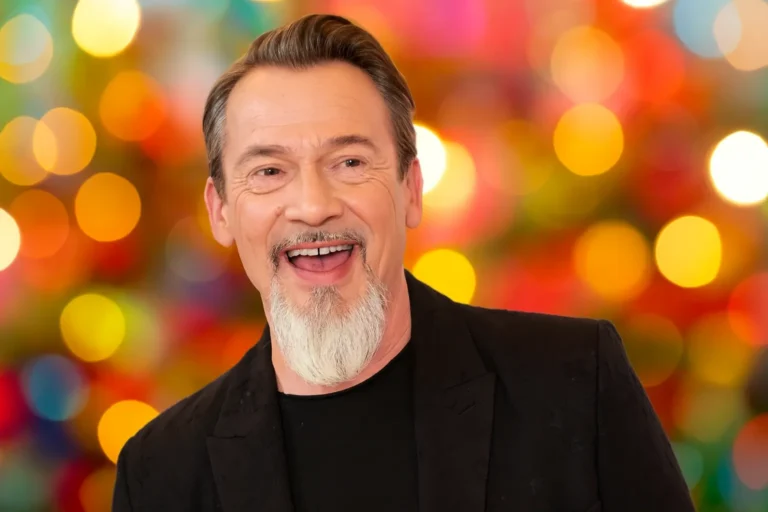 Pagny voix barbe changement : l&rsquo;effet inattendu