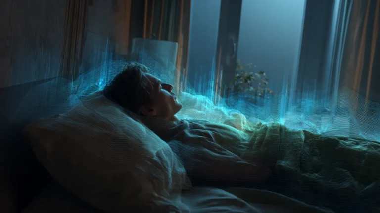 Phases sommeil : comprendre chaque étape de votre repos