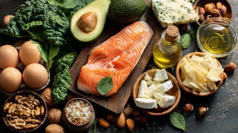 Régime keto : promesses, pièges et véritable potentiel pour la santé