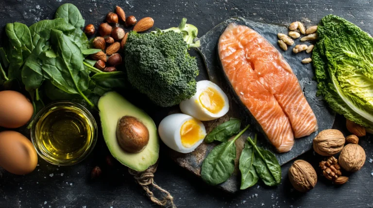 Régime keto : entre promesses et précautions