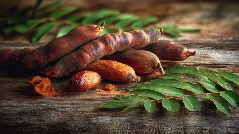 Tamarin : un trésor tropical à consommer sans modération
