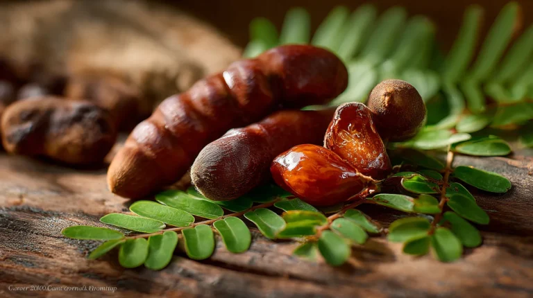 Tamarin — l’allié tropical : origines, saveurs & vertus