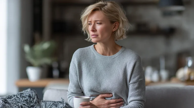 Ventre gonflé : que faire concrètement selon votre situation ?