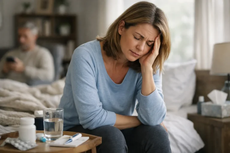 Asthénie : comprendre la fatigue qui dure et savoir réagir