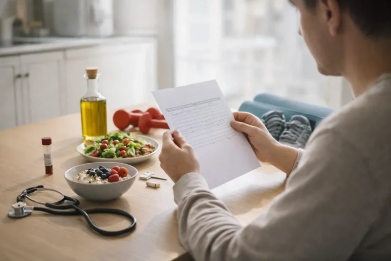 Cholestérol : comprendre vos chiffres (HDL, LDL, non-HDL) et quelles solutions ensuite