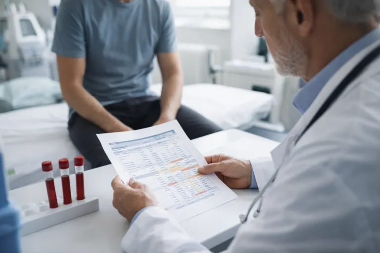 Triglycerides : ce que vos triglycérides disent de votre bilan