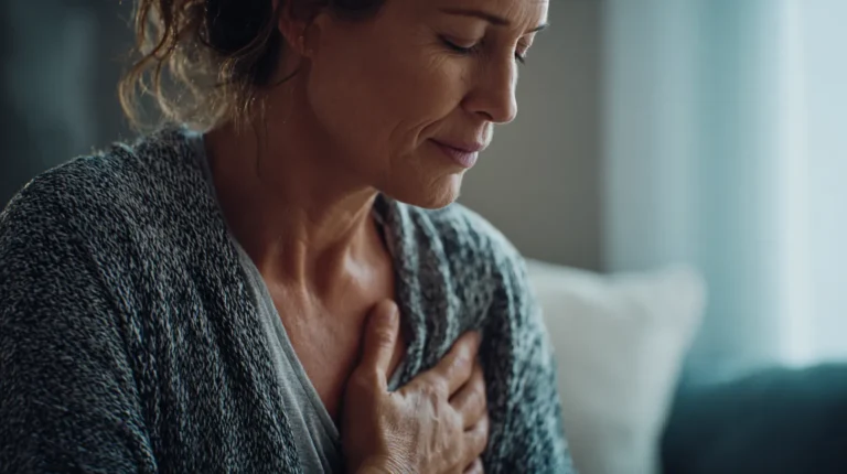Douleur intercostale : comprendre cette douleur dans les côtes sans paniquer