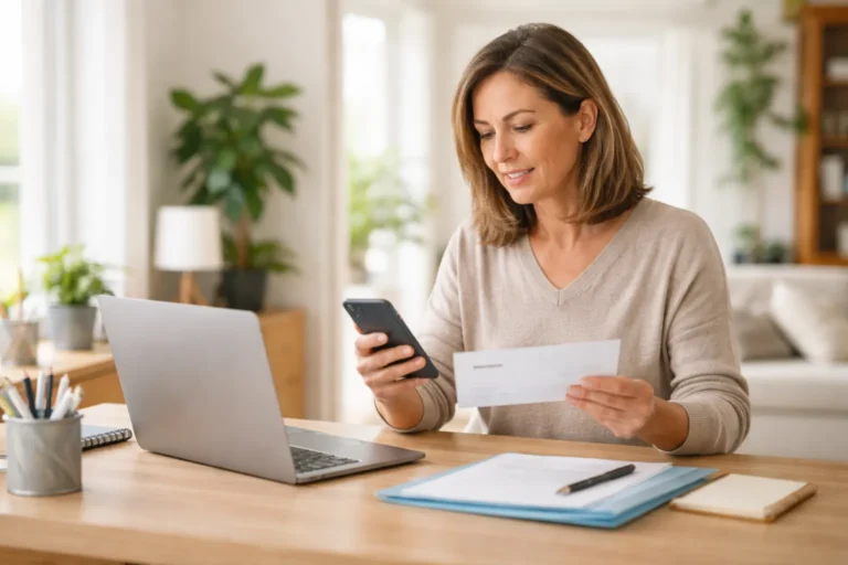 Ircantec : comment contacter le service (téléphone, mail, adresse)