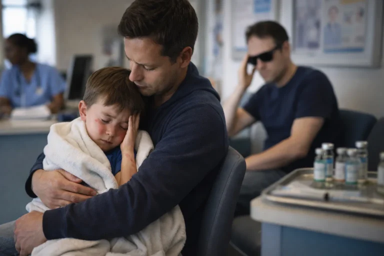 Méningite : symptômes, urgence et repères utiles (enfants, adultes, vaccins)