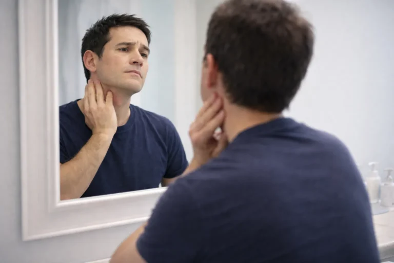 Reconnaître les signes d’un lymphome : repères et vigilance