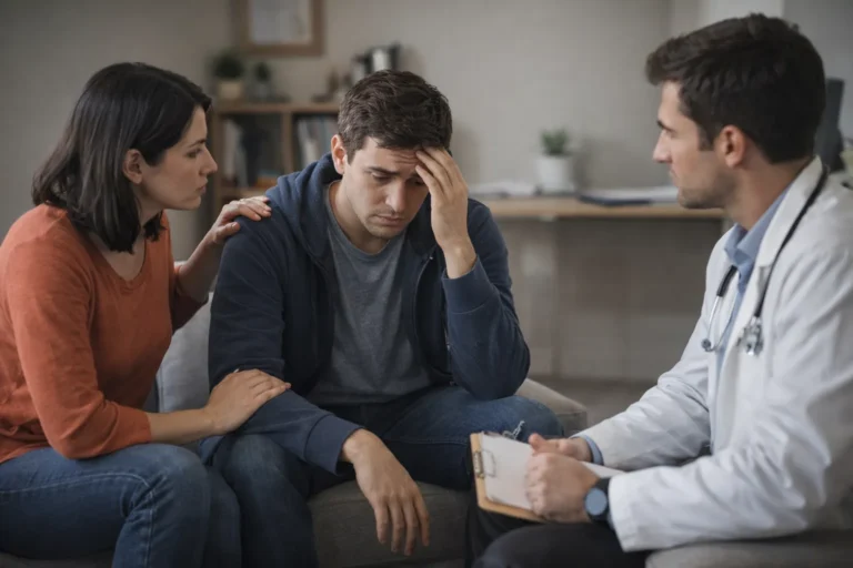 Schizophrénie : reconnaître les signes et savoir comment réagir