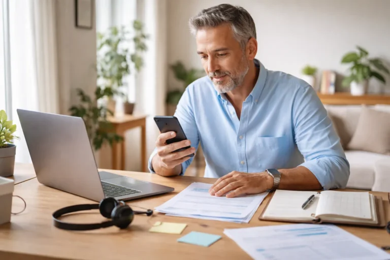 Contact assurance retraite : joindre la CNAV sans se tromper de canal