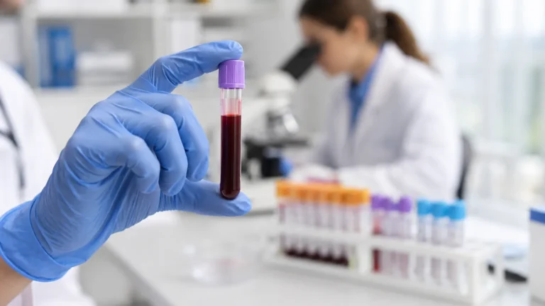 Monocytes : que signifie un taux haut ou bas sur votre prise de sang ?