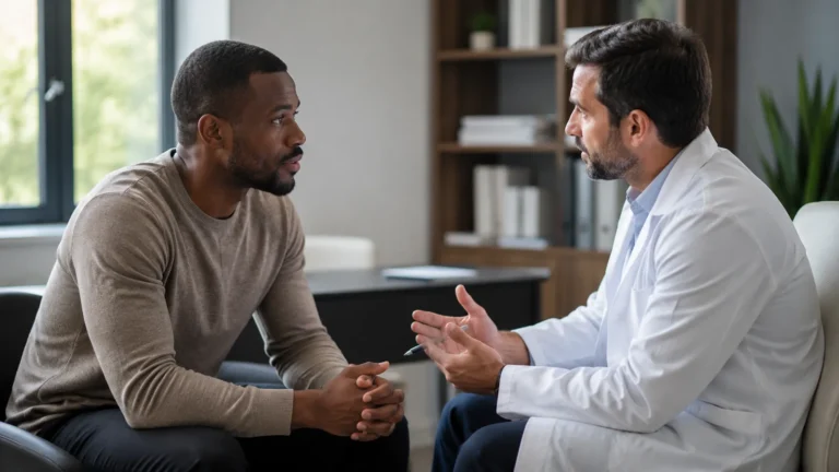 Circoncision : comment décider et à quoi s’attendre après l’acte