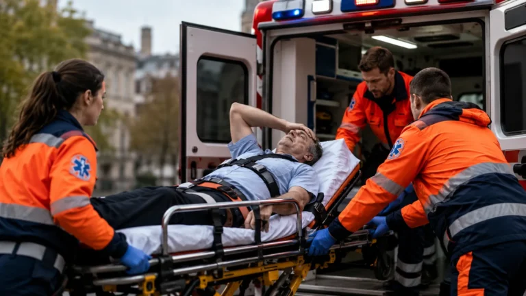 Rupture d’anévrisme : reconnaître l’urgence et agir vite