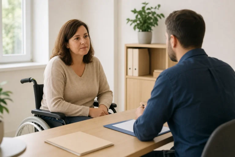 AAH : qui peut y avoir droit et comment la demander ?