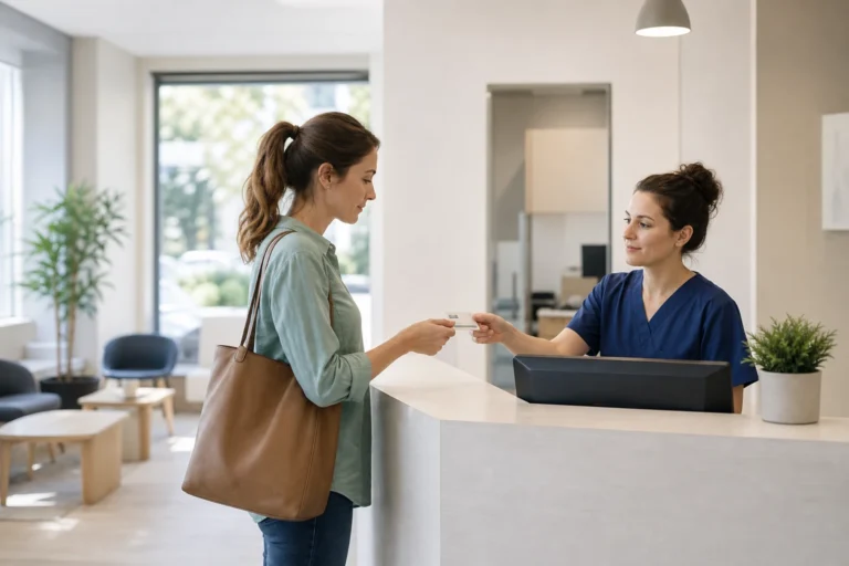 Comment fonctionne le tiers payant avec une mutuelle santé ?