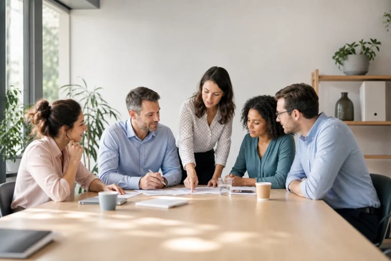 Mutuelle d'entreprise obligatoire : comment fonctionne la complémentaire santé collective