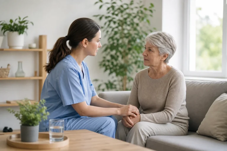 SMR : que signifie ce sigle en santé ?